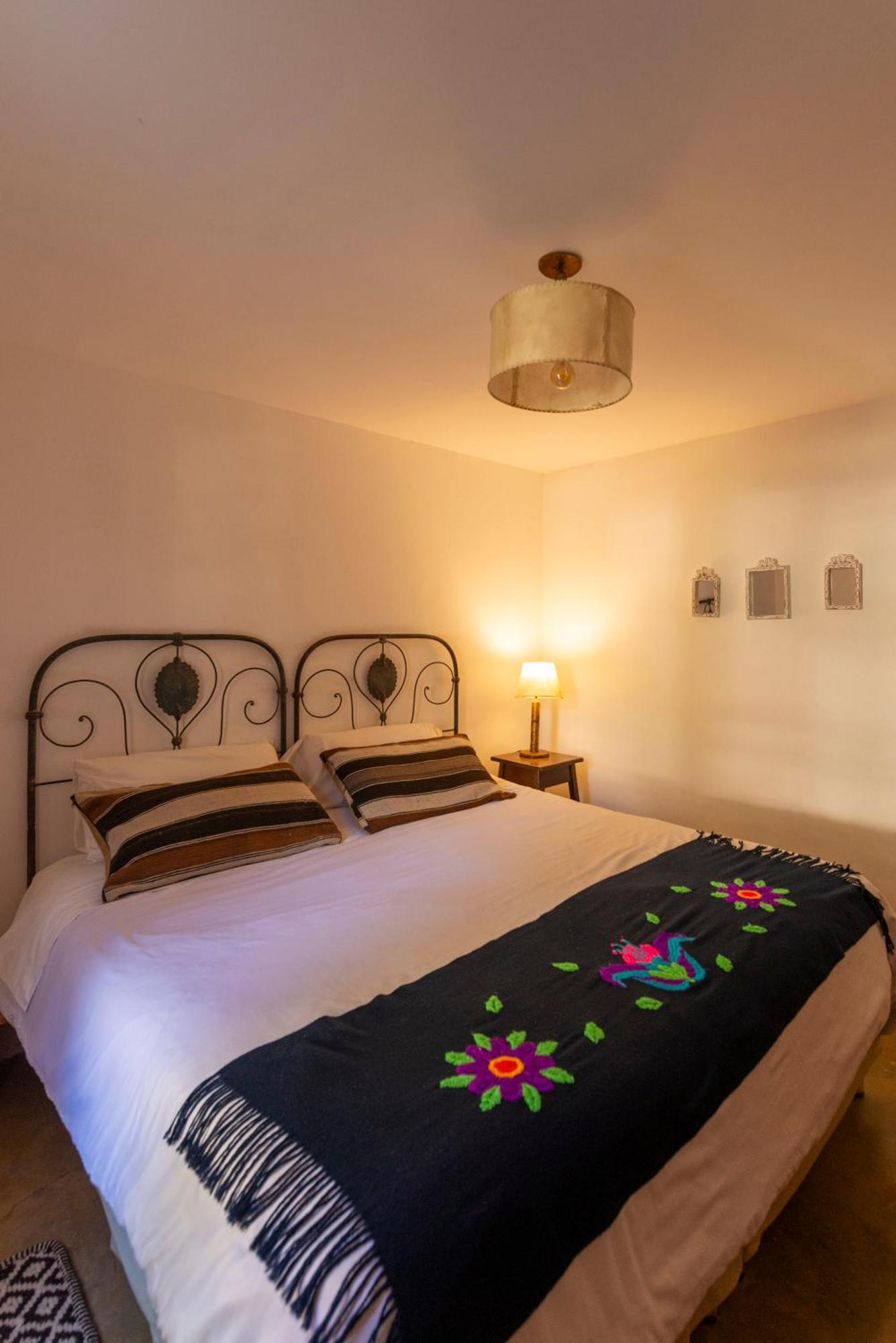 Los Arcabuceros Casa Hotel Boutique Tilcara Exteriér fotografie