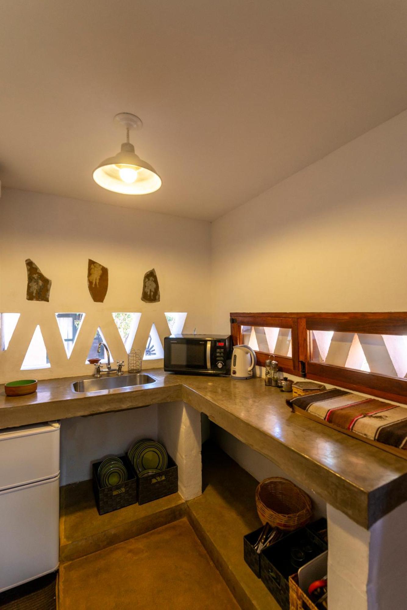 Los Arcabuceros Casa Hotel Boutique Tilcara Exteriér fotografie
